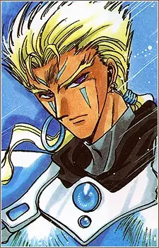 Gambar Karakter Anime: Lafarga