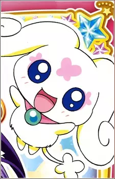 Gambar Karakter Anime: Choppy