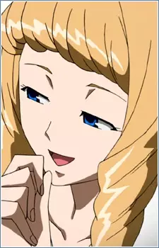 Gambar Karakter Anime: Madoka Kei