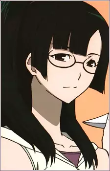 Gambar Karakter Anime: Keito Nichi