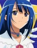 Gambar Karakter Anime: Goddess Maya