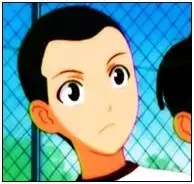 Gambar Karakter Anime: Katsuo Mizuno
