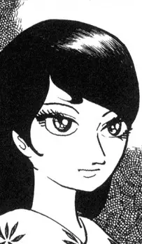 Gambar Karakter Anime: Tazu