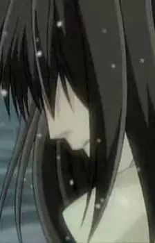 Gambar Karakter Anime: Sensei