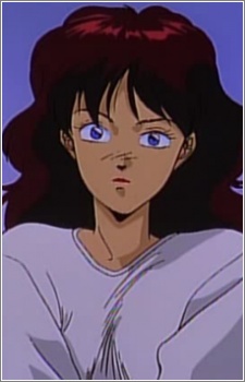 Gambar Karakter Mia Kawai
