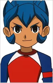 Gambar Karakter Anime: Rococo Urupa