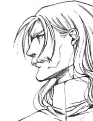 Gambar Karakter Anime: Belenus