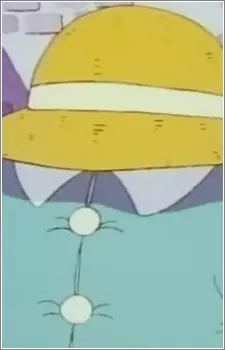 Gambar Karakter Anime: Mieru