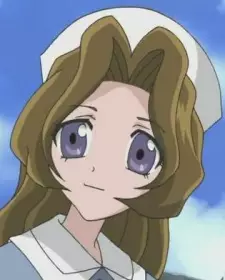 Gambar Karakter Anime: Beatrice