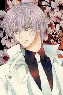 Gambar Karakter Asaki Sakuranomiya