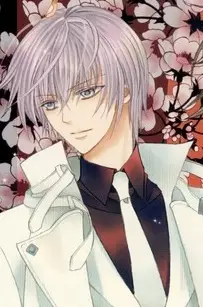 Gambar Karakter Anime: Asaki Sakuranomiya