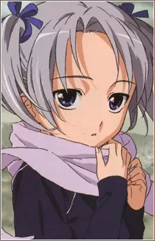 Gambar Karakter Anime: Emelenzia Rudiger Beatrix