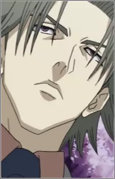 Gambar Karakter Anime: Mita
