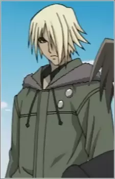 Gambar Karakter Anime: Washio