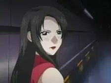 Gambar Karakter Anime: Yukie Kariya
