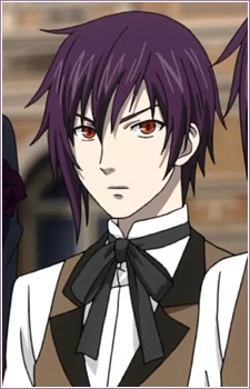 Gambar Karakter Thompson