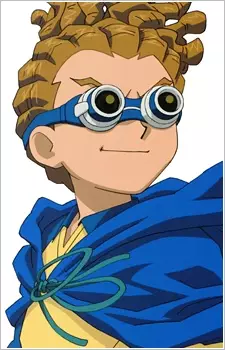 Gambar Karakter Anime: Yuuto Kidou