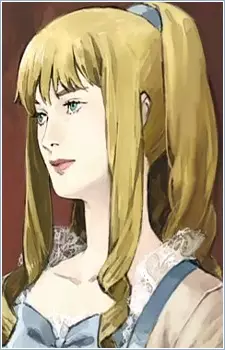 Gambar Karakter Anime: Lia de Beaumont