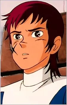 Gambar Karakter Anime: Ushio