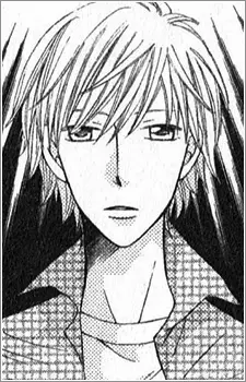 Gambar Karakter Anime: Takaya