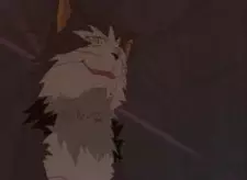 Gambar Karakter Anime: Tyler