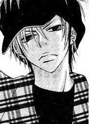 Gambar Karakter Kaname