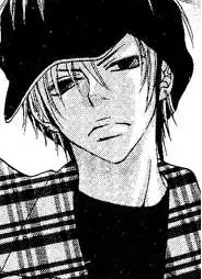 Gambar Karakter Anime: Kaname