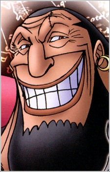 Gambar Karakter Urouge