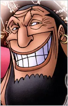 Gambar Karakter Anime: Urouge