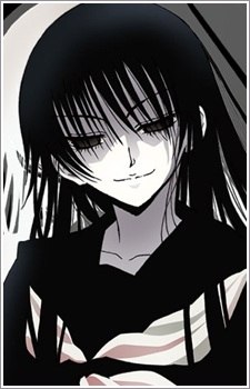 Gambar Karakter Hagoromo Gitsune