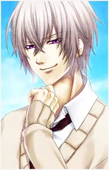 Gambar Karakter Anime: Hibiki Horikawa