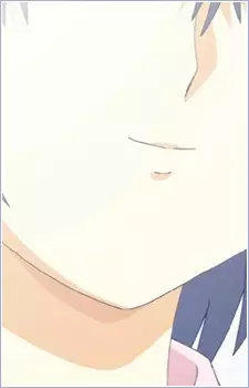 Gambar Karakter Anime: Mother Kirishima