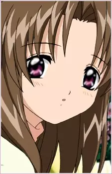 Gambar Karakter Anime: Mother Toono