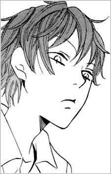 Gambar Karakter Anihisa Yukimura