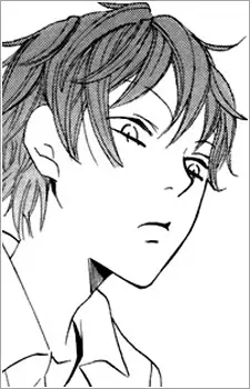 Gambar Karakter Anime: Anihisa Yukimura