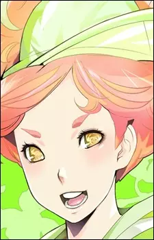 Gambar Karakter Anime: Ayumu Momose