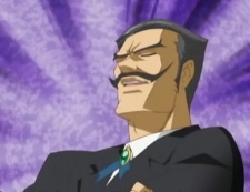 Gambar Karakter Yasushi Tajiri