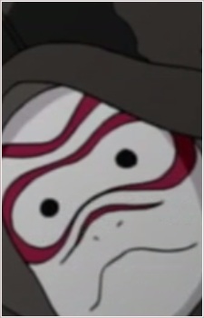 Gambar Karakter Baku