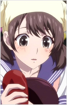 Gambar Karakter Yuki Kaito