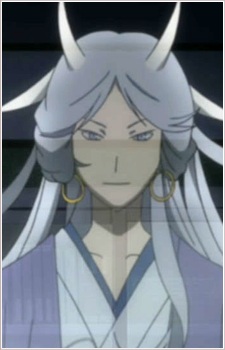 Gambar Karakter Youkai Possessing Tanuma