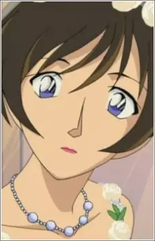 Gambar Karakter Anime: Akane Katori