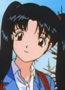 Gambar Karakter Anime: Koumi Natsuki