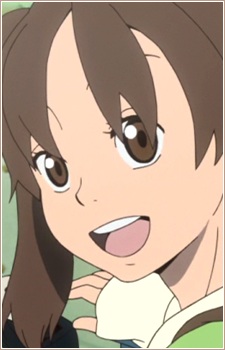 Gambar Karakter Shouko Kagami