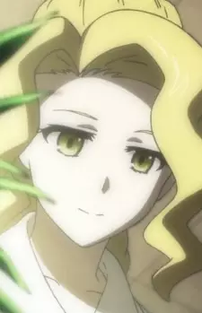 Gambar Karakter Anime: Fiona