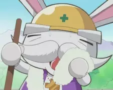 Gambar Karakter Anime: Oyakata