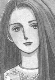 Gambar Karakter Sahoko Higa