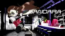 Gambar Karakter Anime: Sandara Park