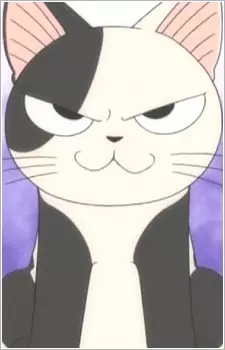 Gambar Karakter Anime: Kocchi