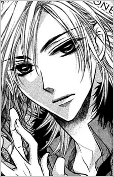 Gambar Karakter Kei Tachibana