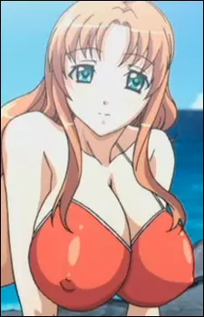 Gambar Karakter Anime: Nagisa Sena